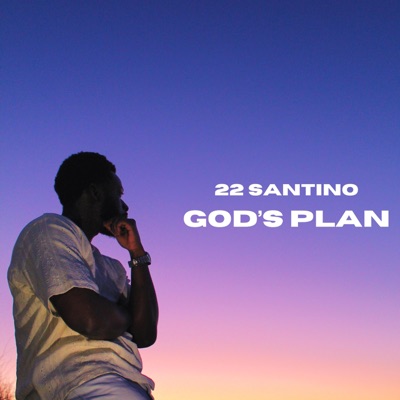 God's Plan - Single