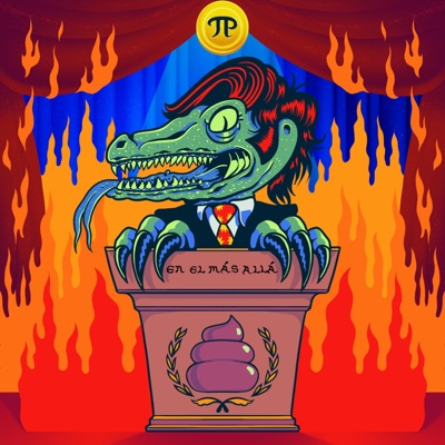 En el más Allá (feat. Blazko Scaniglia) - Single