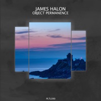 Object Permanence - EP - James Halon