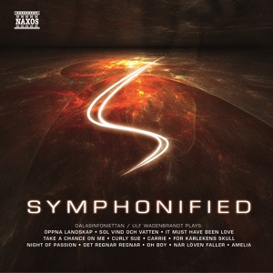 Symphonified