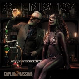 It's OK (feat. Dynamite) Caplin & Massiah