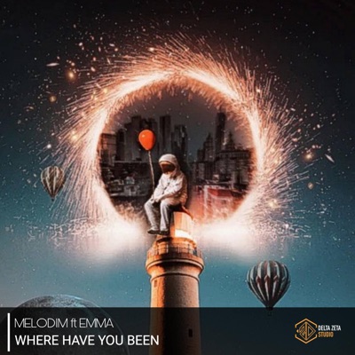 Where Have You Been - Single