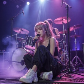 Maybe Someday Skye Horizon