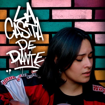 Mel Rondán: La Casita de Dante (Temporada 2) [feat. Mel Rondán] - Single