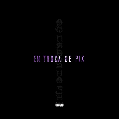 Em Troca de Pix - Single