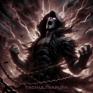 TACH ULTRAFUNK - EP