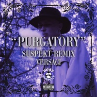 Purgatory (feat. Phat Suspekt) [Suspekt Remix] - Single - Versaci