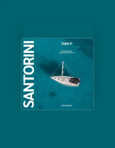 Tony Pを聴いたり、ミュージックビデオを鑑賞したり、経歴やツアー日程などを確認したりしましょう！