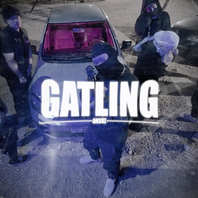 GATLING - Single