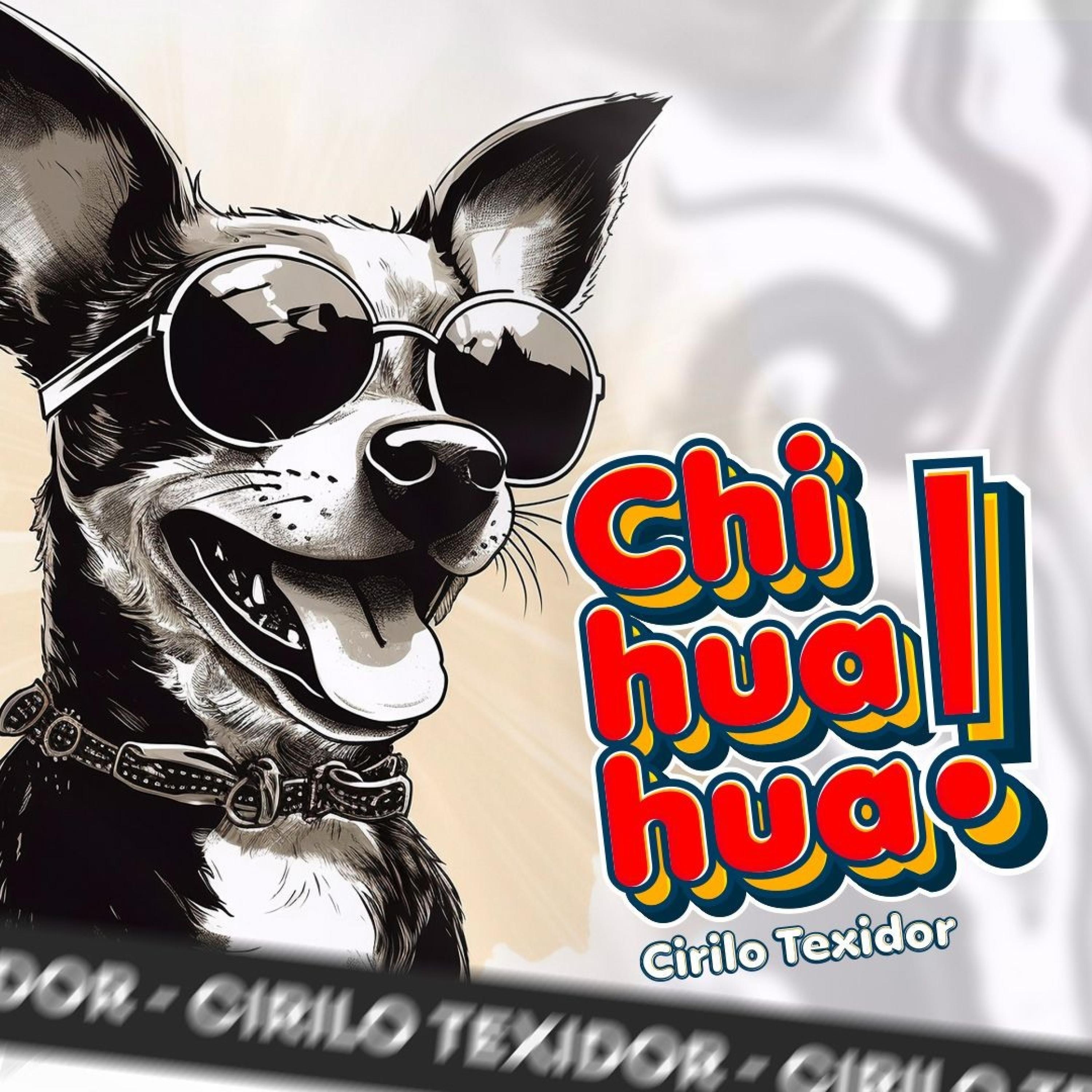 El Chihuahua - Single