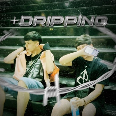 Más Dripping (feat. GUYET) - Single