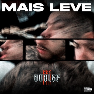 Mais Leve (feat. Bamia RZ & DB Dimy) - Single