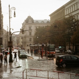 Sunday Night BroManDude