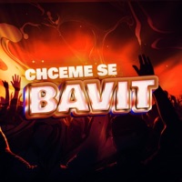 Chceme Se Bavit - Single - Driss Wolf