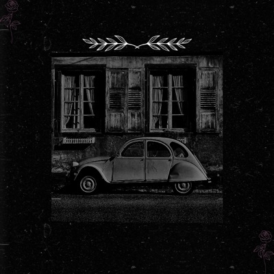 Noir of the Roses - EP