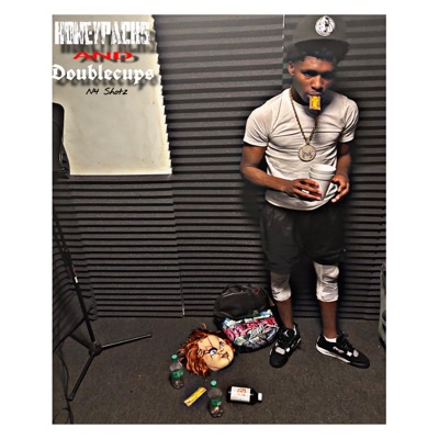 HoneyPacks & DoubleCups - Single