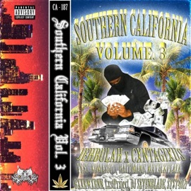 You's A Nobody Jehbulah, CXNTAGIXUS, DJ SEVENBLADE & komasio71