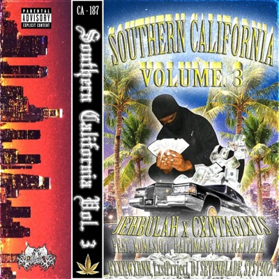Southern California (VOLUME 3)
