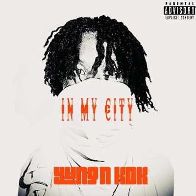 IN MY CITY - Single