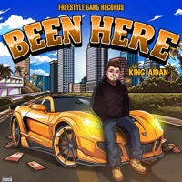 Been Here - Single