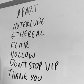 Don't Stop (VIP) Banzai