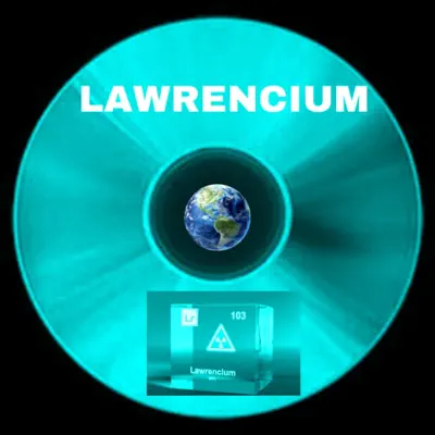 Poslechněte si Lawrencium od interpreta LawrenceDuncan