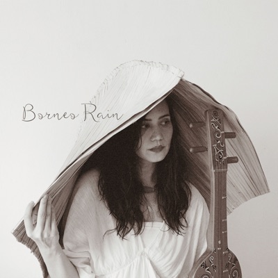 Borneo Rain - Single