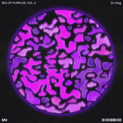 Sea of Purples, Vol. 2