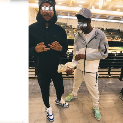 GameTime Pt2 (feat. Ky & TTG Jelli) - Single