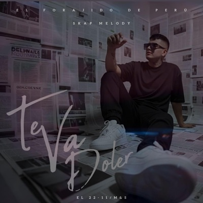 Te Va Doler - Single