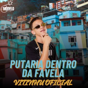 Putaria Dentro Da Favela