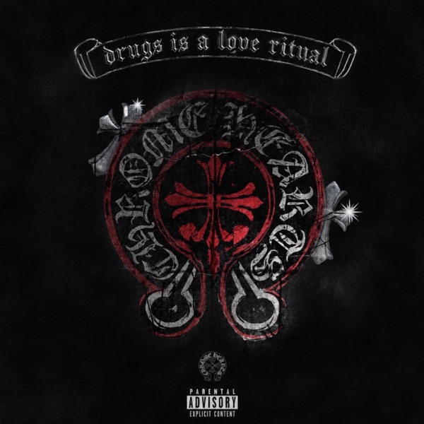 drugs is a love ritual