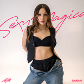 SEXY MAGICA - Sarah Cover Art