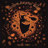 Another Autumn Waltz - Roxane Genot Cover Art