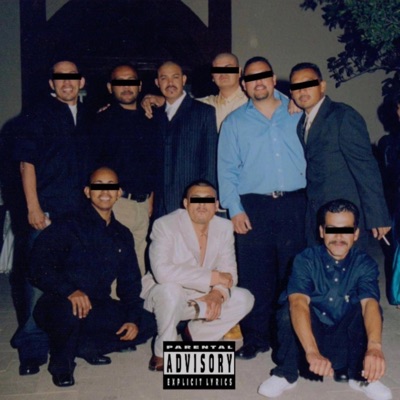 YAKUZA (feat. ZR & darwinn) - Single