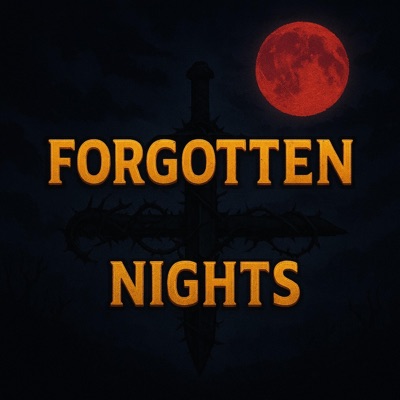 FORGOTTEN NIGHTS - EP