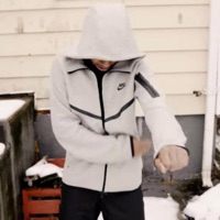 Jumping Out That V - Single - Buttonboy