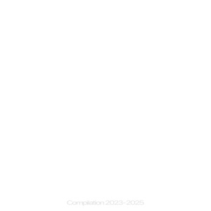 Compilation 2023-2025 - EP