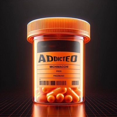 ADDICTED (feat. Frizzmusic & Mibso) - Single