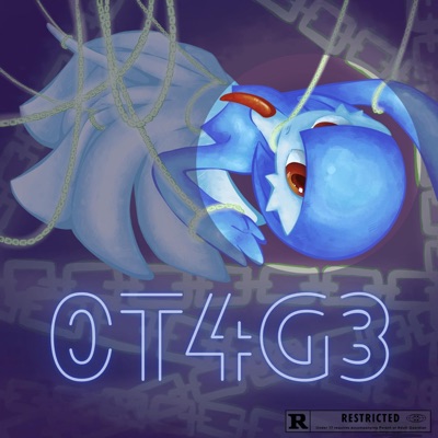 0T4G3! - Single