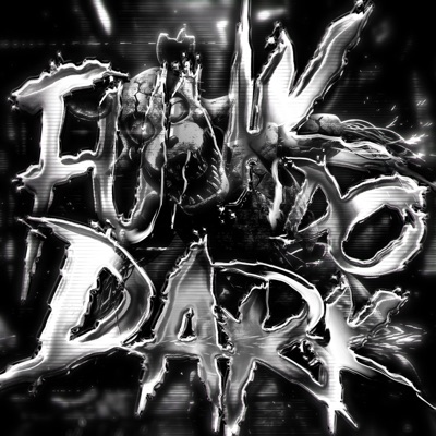 FUNK DO DARK - EP