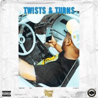 Twists & Turns - Single - Gee Pop