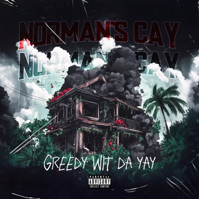 Norman’s Cay - Single