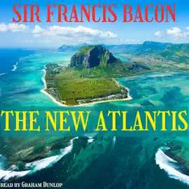 The New Atlantis