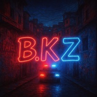 PALANQUEO (feat. YEFRI GATILLO) - Single - B.K.Z
