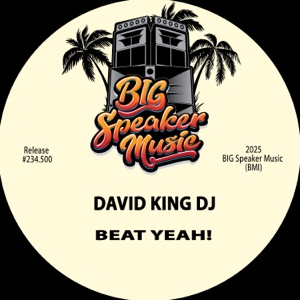 Beat Yeah! - Single
