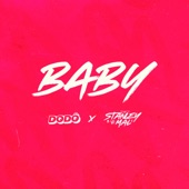 Baby no Pique de Vitória artwork