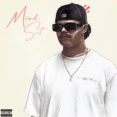 Mindset (feat. TBD) - Single