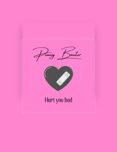 Escucha a Penny Banter, mira vídeos musicales, lee la biografía, consulta fechas de giras y mucho más.