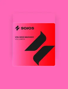 V3O सुनें, म्यूज़िक वीडियो देखें, बायो पढ़ें, दौरे की तारीखें और बहुत कुछ देखें!